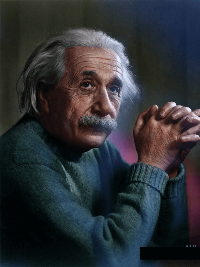 7 Albert Einstein Quotes to Inspire You to Greatness - Good MindKeeping