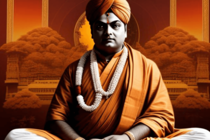 20 Inspiring Quotes By Swami Vivekananda For A Better Life