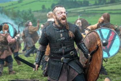 30 Quotes That Vikings Teach Their Children To Become A Man