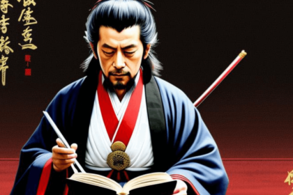 39 Quotes by Miyamoto Musashi to Strengthen Weak Character