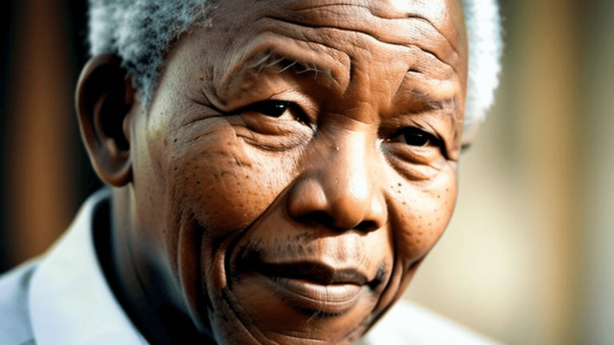 50+ Quotes by Nelson Mandela (Nelson Mandela's Life Quotes)