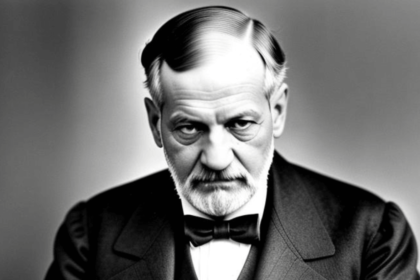 Sigmund Freud's 72 Life Lessons Men Should Learn As Soon As Possible