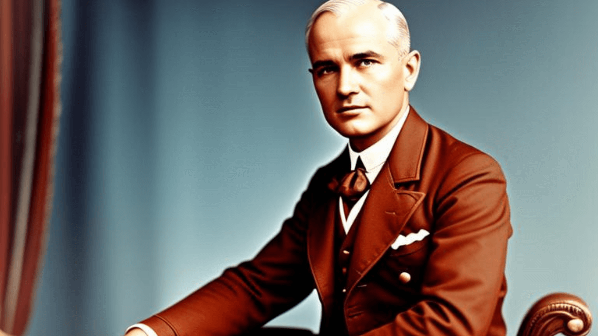 10 Best Quotes From Think And Grow Rich Book (Napoleon Hill)