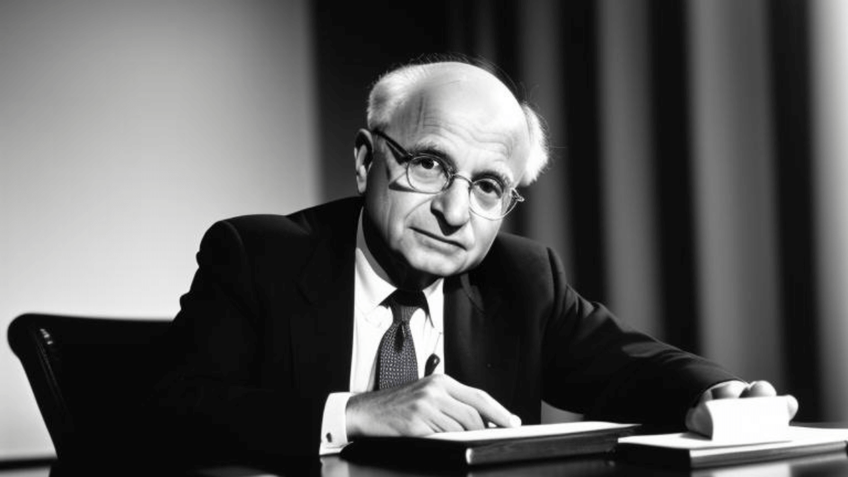 10 Best Quotes of Milton Friedman (Economist and Statistician)