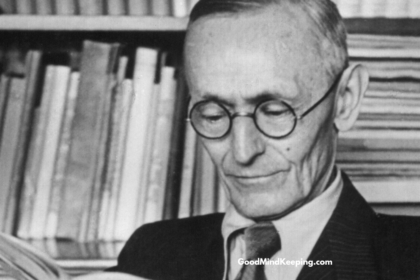 41 Quotes by Hermann Hesse